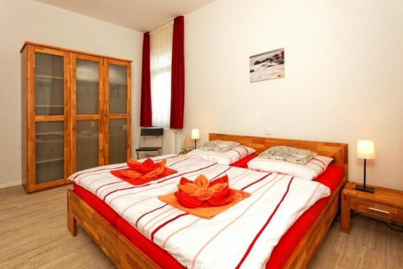 צינוביץ Villa Marin Wohnung 07 מראה חיצוני תמונה