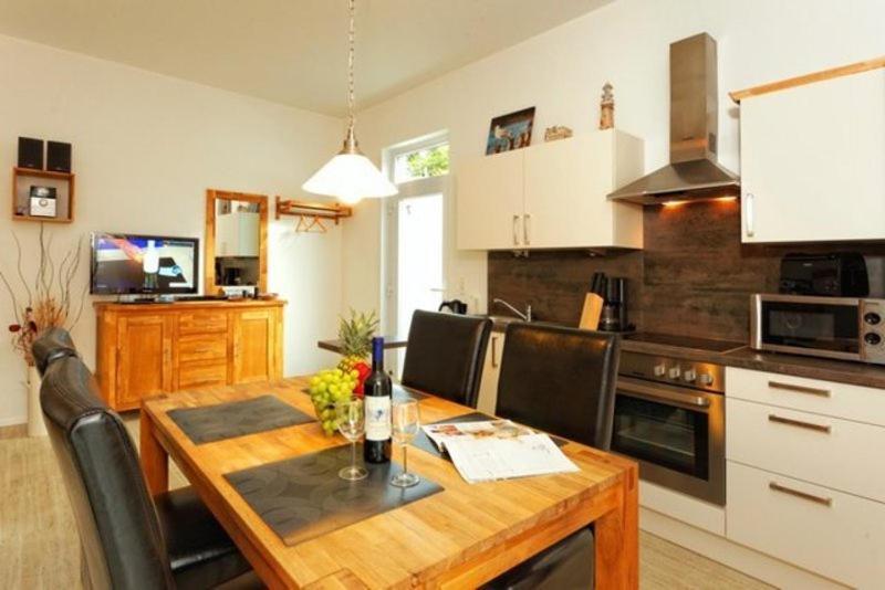 צינוביץ Villa Marin Wohnung 07 מראה חיצוני תמונה