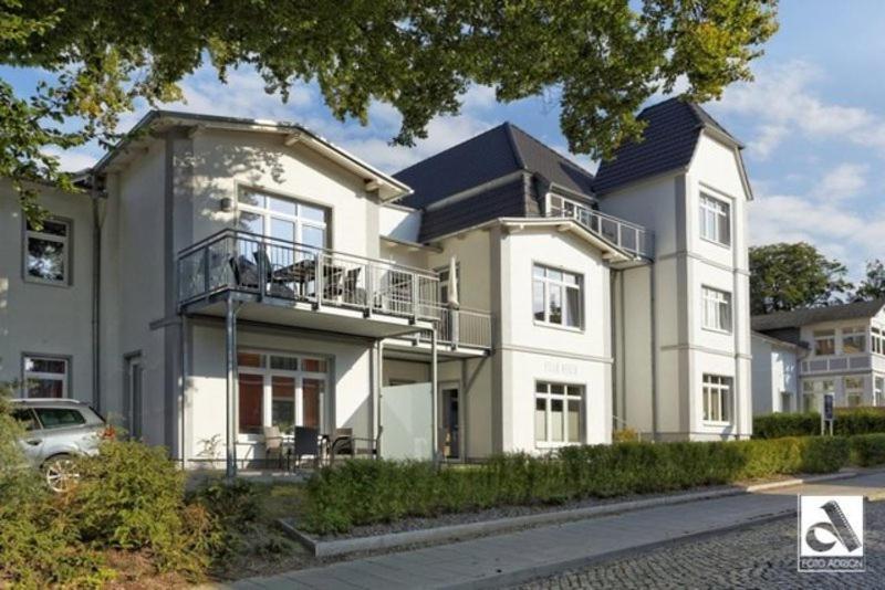 צינוביץ Villa Marin Wohnung 07 מראה חיצוני תמונה